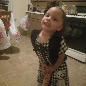 Meet your Posher, Andrea